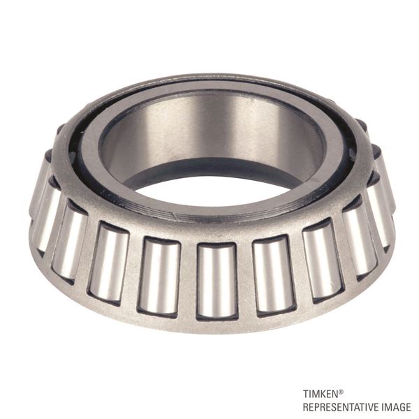 LAGER 25590 TIMKEN