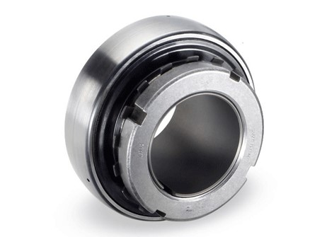 INSATSLAGER GSH 35-2RSR