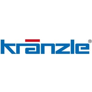 KRÄNZLE REP SERIE TURBOMUNSTYCKE 042