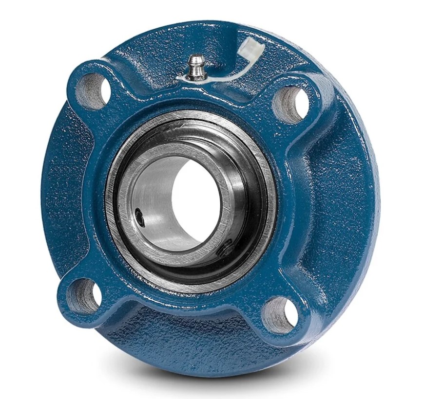 LAGERENHET FYC50 TF SKF