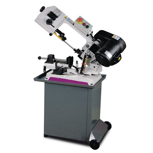 KALLBANDSÅG OPTISAW S 131GH