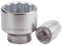 HYLSA 3/4, 3/4'' 12-KANT