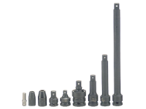 TENG TOOLS KRAFTFÖRSTORINGSTAPP 3/8-1/2