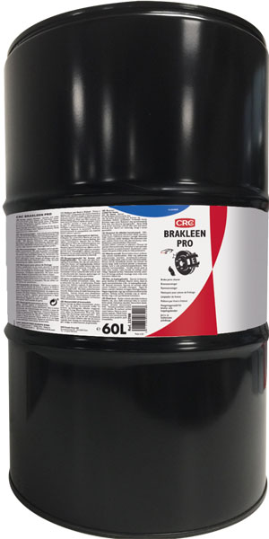 CRC BRÄKLEEN PRO 60L
