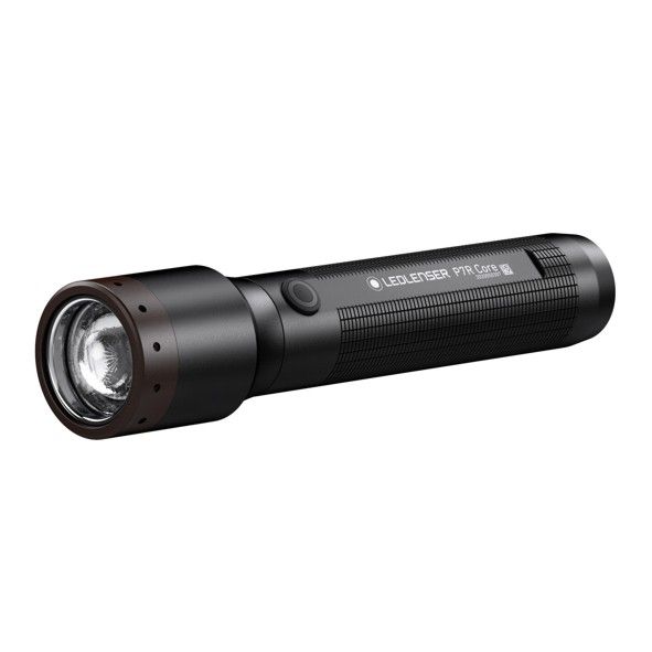 LED LENSER P7R CORE