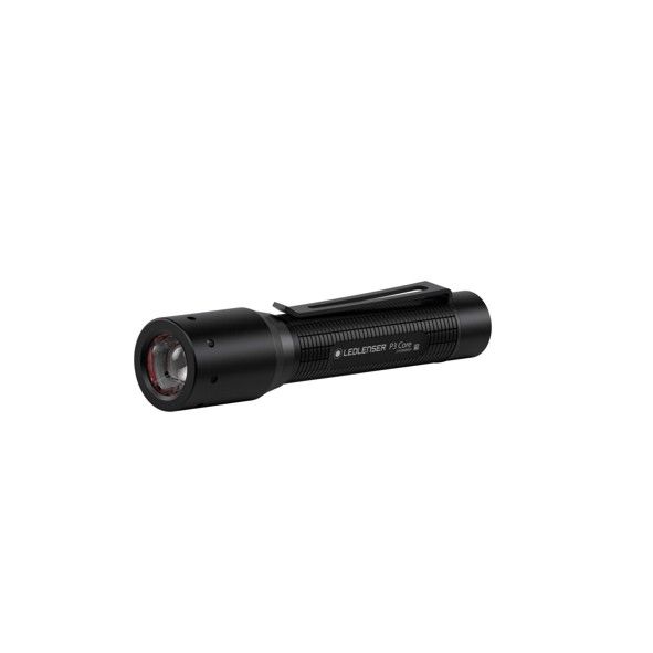 LED LENSER P3 CORE