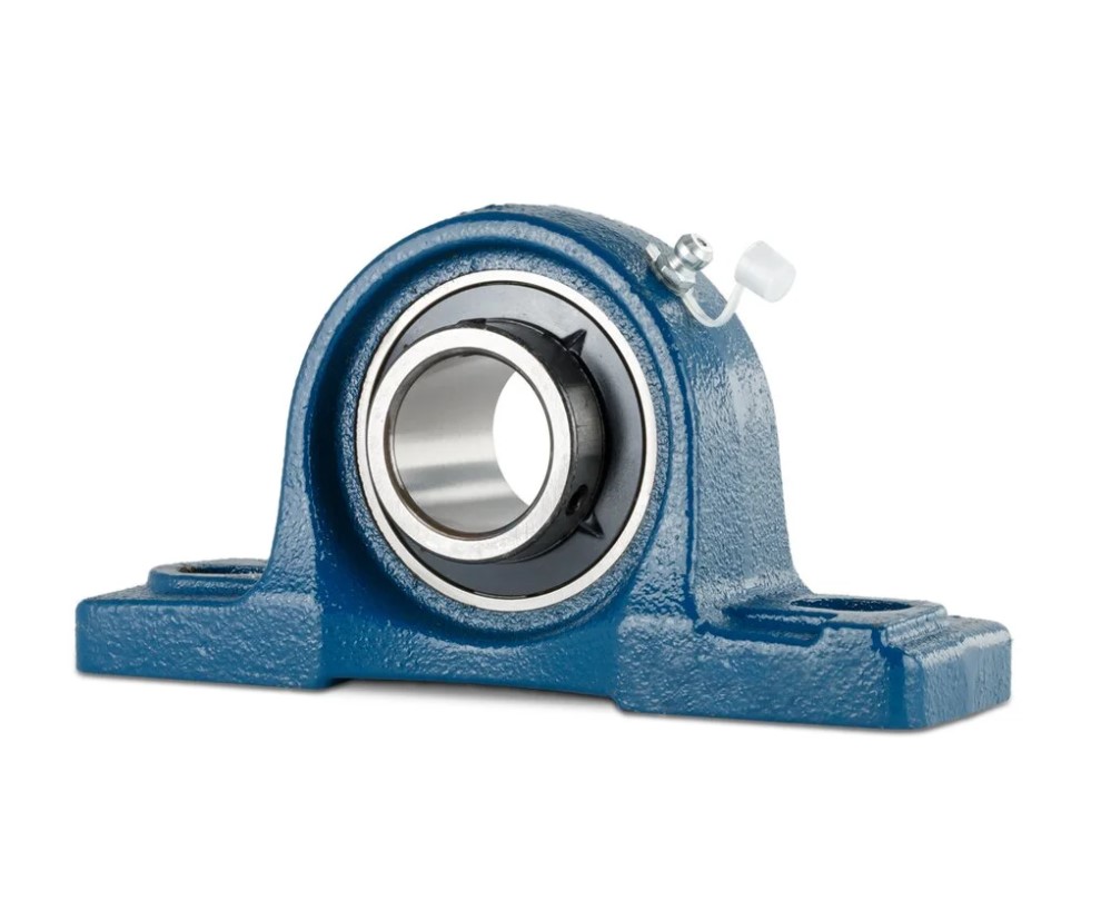 LAGERENHET UCP 214 D1