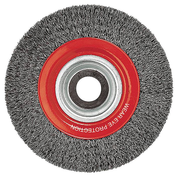 CIRKULÄRBORSTE 100X20MM 0,30ST
