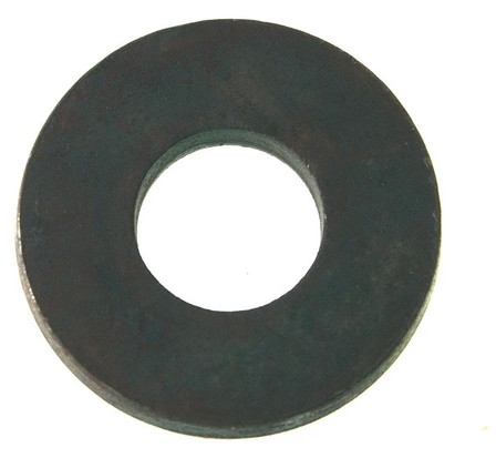 FLATBRICKA DIN 6340 ZN