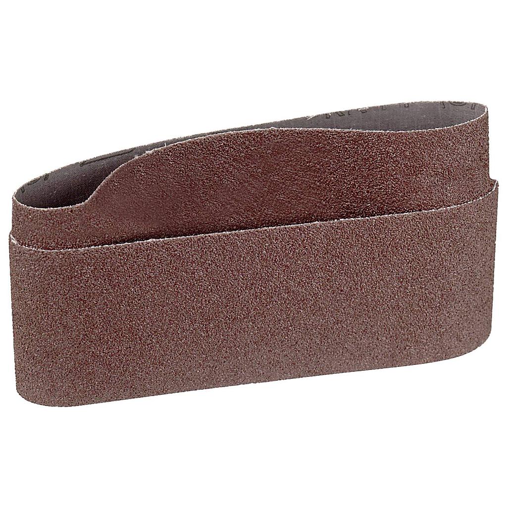 SLIPBAND 75X533 K80 2 PACK