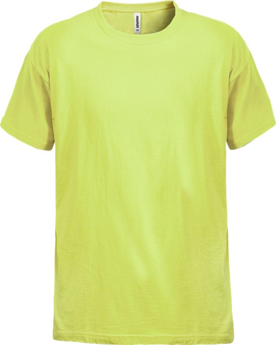 ACODE T-SHIRT 1911 BSJ GUL