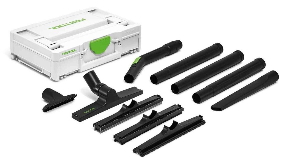 FESTOOL D 27/36 K-RS-PLUS