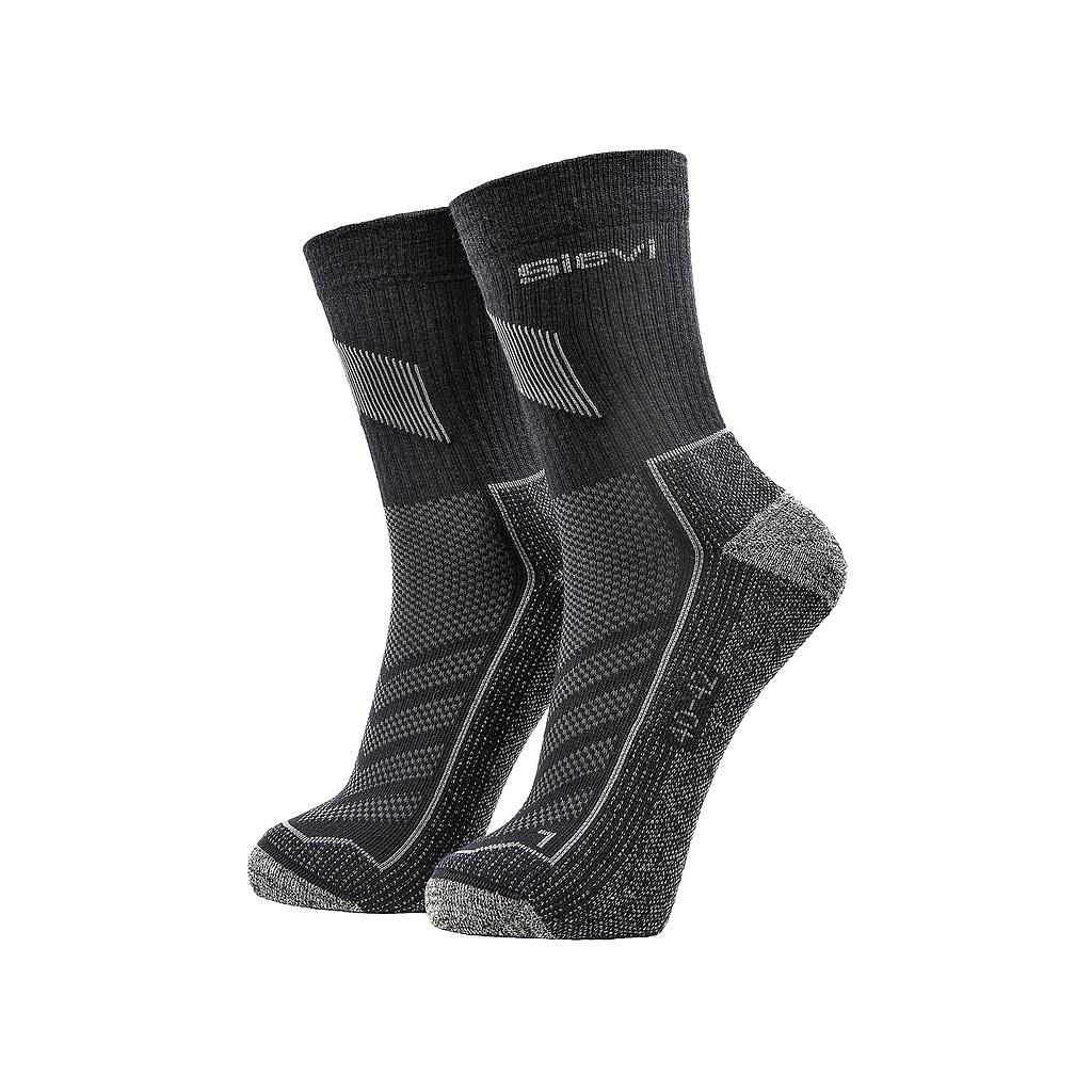 STRUMPA SIEVI ALL SEASON SOCK