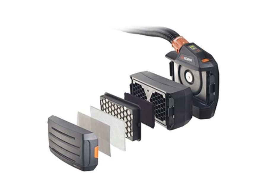 KEMPPI GASFILTER