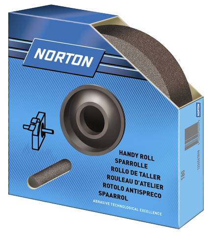 SLIPDUKSRULLE NORTON 3207-25-120