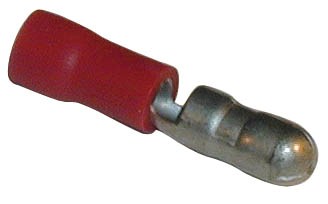 ABICO HANE RUND RÖD 0,5-1,0 MM²