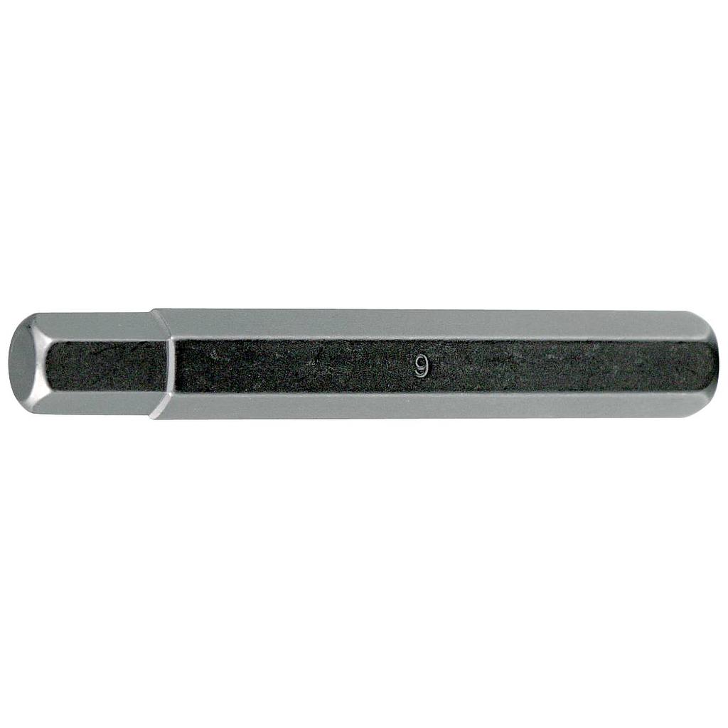 BITS SEXKANT 7MM 75MM