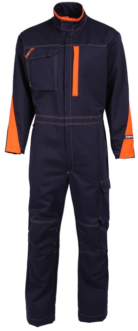 OVERALL MAINTECH FÖR SVETS