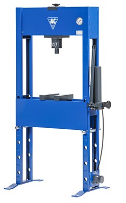 HYDRAUL PRESS AC PJ25H