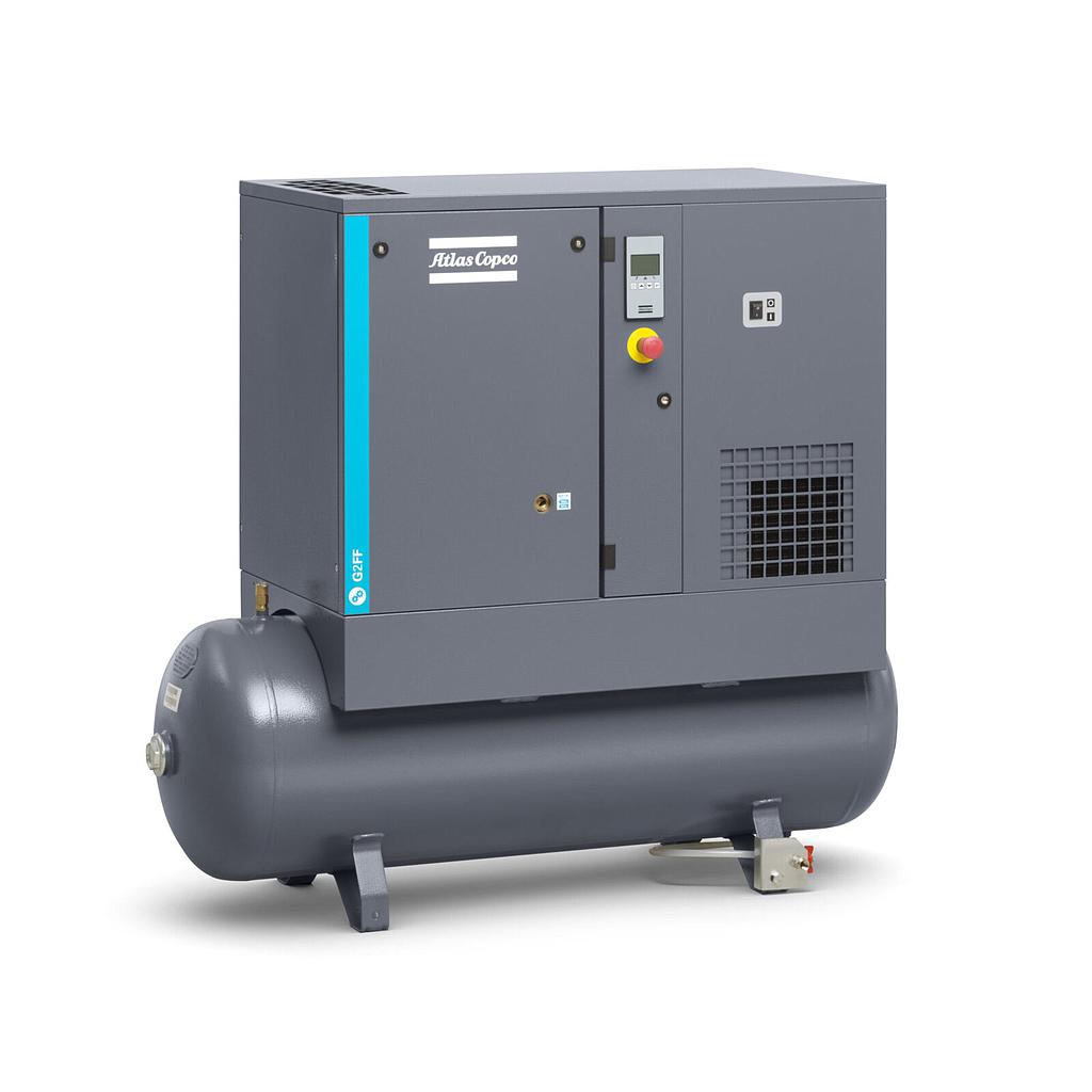 ATLAS COPCO G5FF-10 400/50