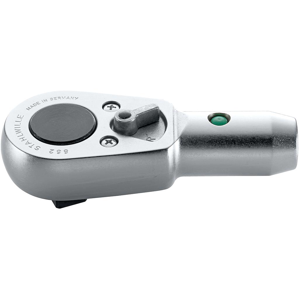 SPÄRRHUVUD 3/4&quot; 552