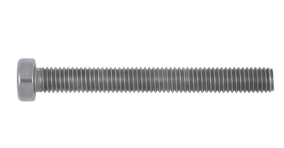 INSEXBULT LÅG DIN 7984 UNC 1/4-20 A4