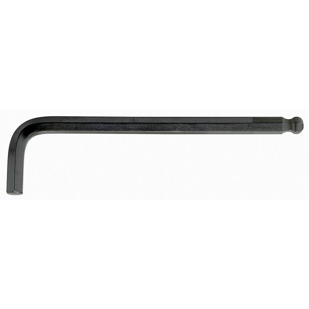 INSEXNYCKEL BONDHUS 2,0MM BL