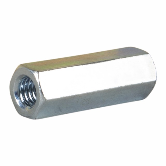 SKARVMUTTER DIN 6334 HDG