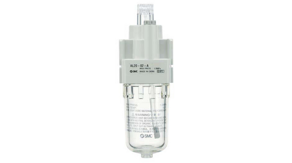 OLJARE AL30-F03-A SMC