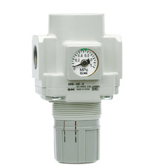 REGULATOR AR50-F06 SMC