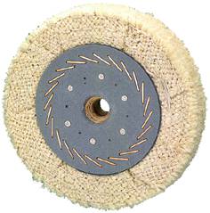 SISALSKIVA 200X13MM