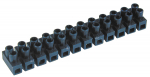 KOPPLINGSRIBBA 12 POLER 1,5-2,5 MM²