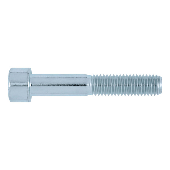 INSEXBULT DIN 912 M6X16 8.8 ZN 100ST