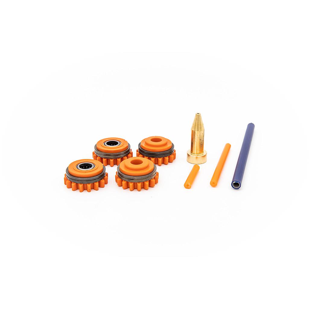 KEMPPI MATARHJULSERIE SS,CU 1,2