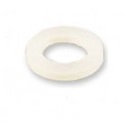 FLATBRICKA DIN 125 PLAST