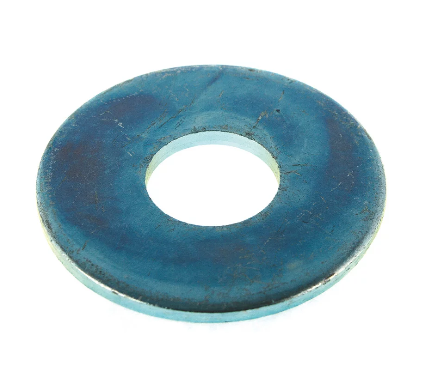 KORGBRICKA DIN 9021 M5,7X19MM ZN