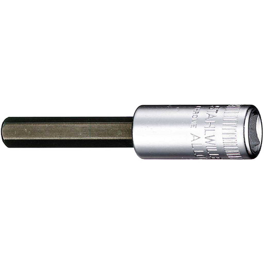 INSEXHYLSA 44 1/4&quot; 6