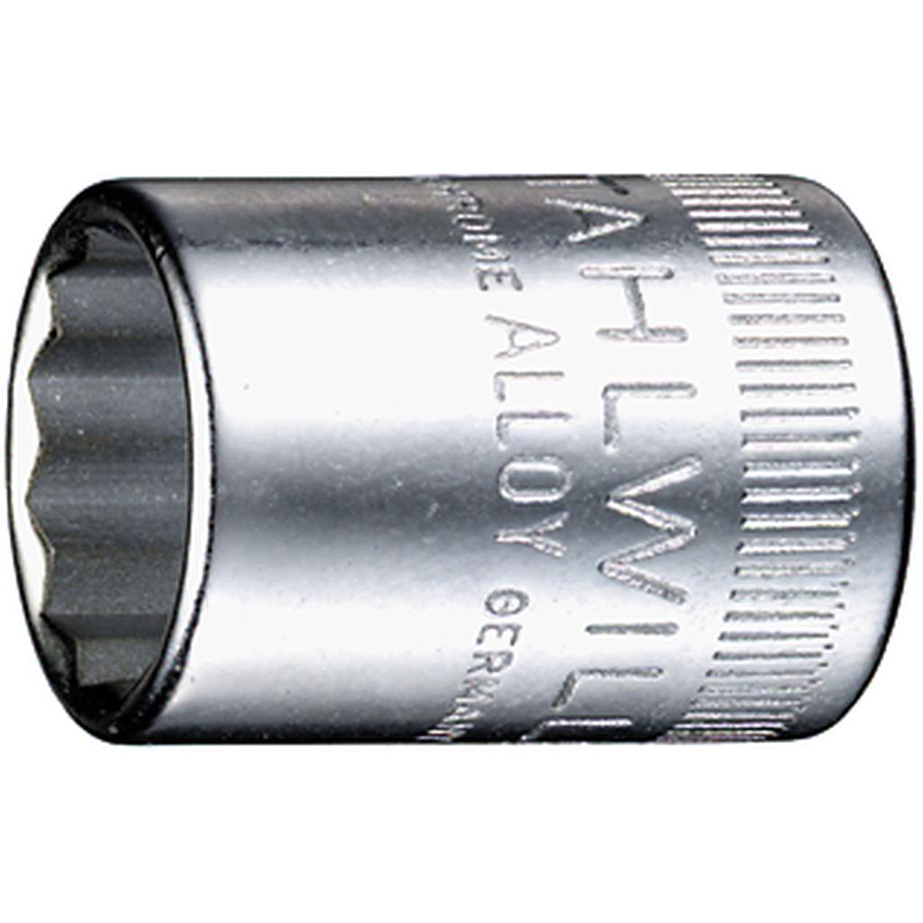 SW HYLSA 40AD 1/4&quot; 7/16&quot;