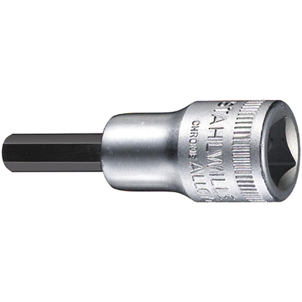 INSEXHYLSA 3/8&quot; 8MM