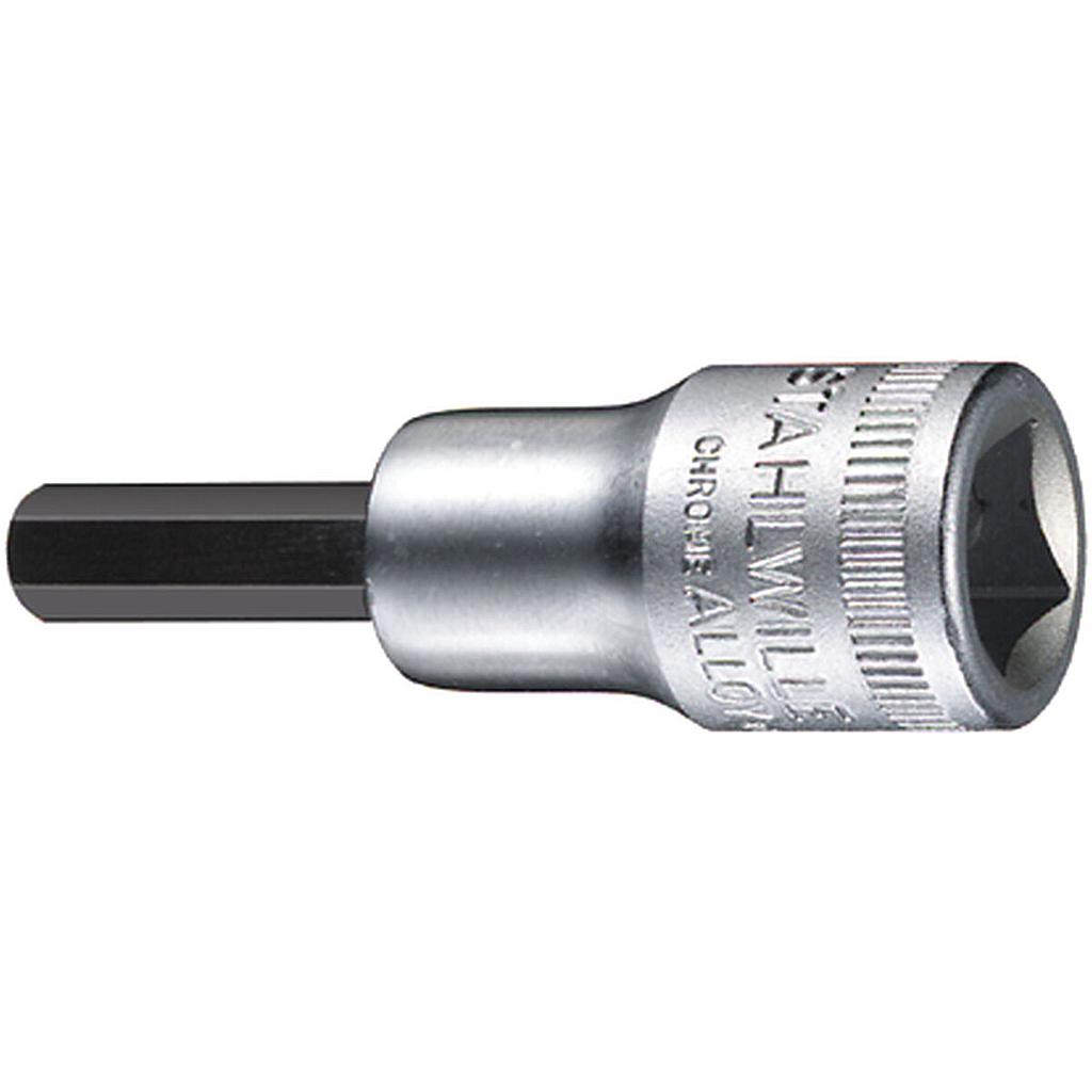STAHLWILLE XZN HYLSA 54X 1/2&quot; M12