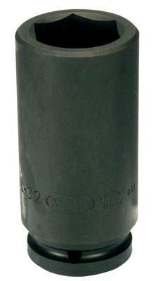 KRAFTHYLSA LÅNG 3/4&quot; 29MM