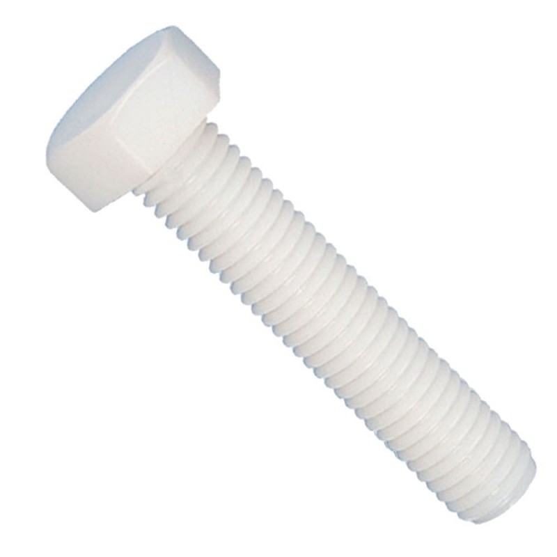 BULT DIN 933 M8X25 PLAST