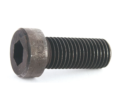 INSEXBULT LÅG DIN 7984 M12X50 ZN