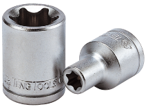 HYLSA 3/8 TX-E E12