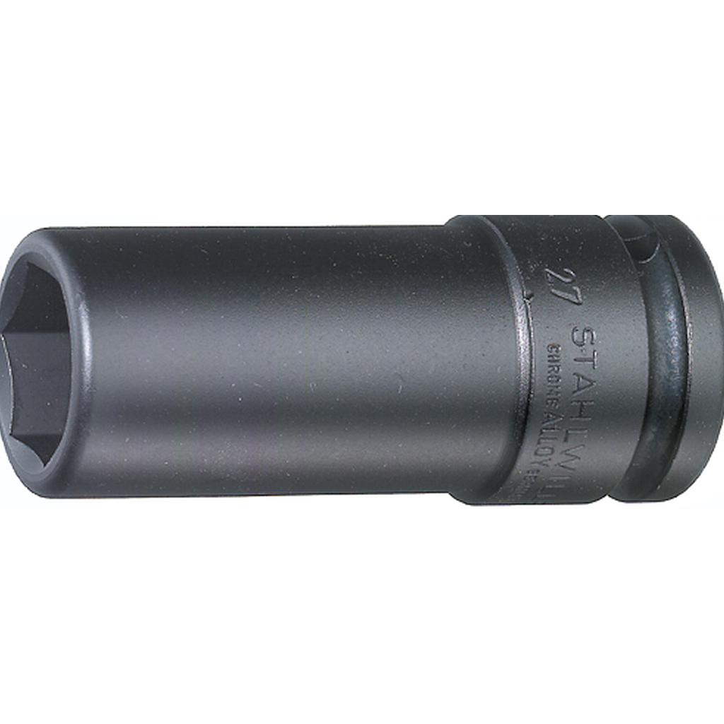KRAFTHYLSA 3/4&quot; LÅNG 23MM