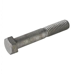 BULT DIN 931 M30x100MM 8.8 HDG