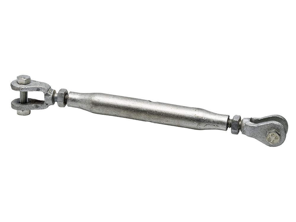 VANTSKRUV 20MM V.G