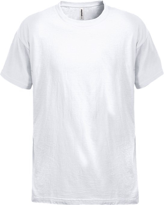 ACODE T-SHIRT 1911 BSJ VIT
