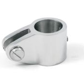 8271 BIMINI FÄSTE 22MM-AISI 316