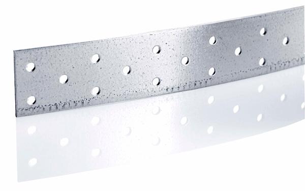 HÅLBAND 25MM/2,0MM/25M ZN